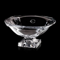 Galina Crystalline Bowl (13 1/4")